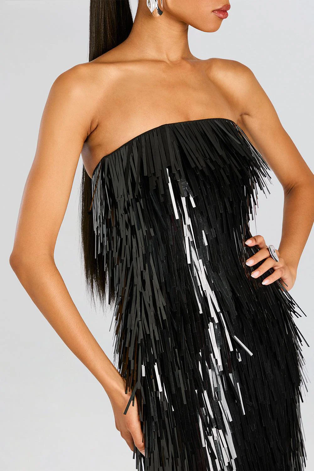 Silia Dress - Image 3