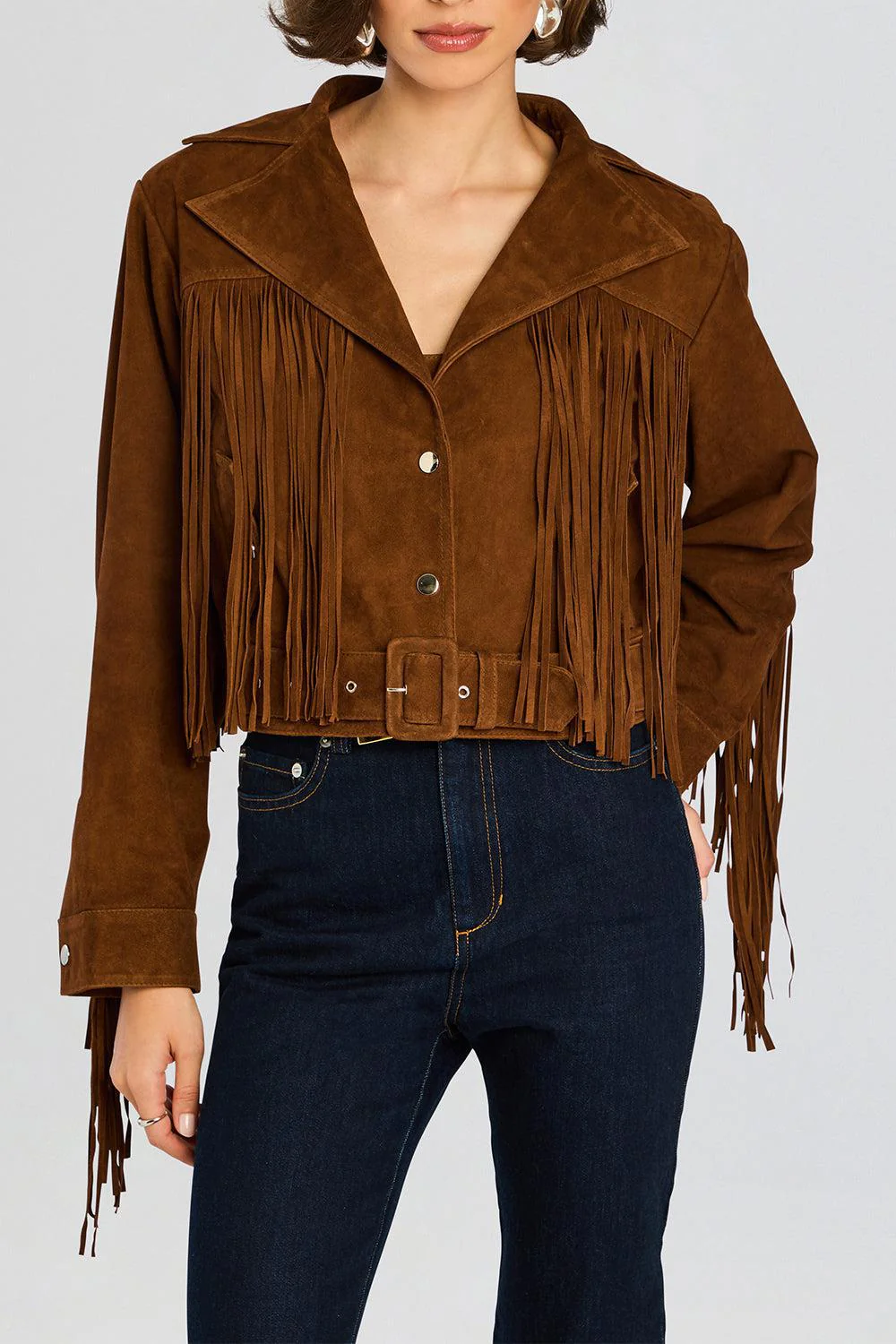 Vonda Jacket - Image 2