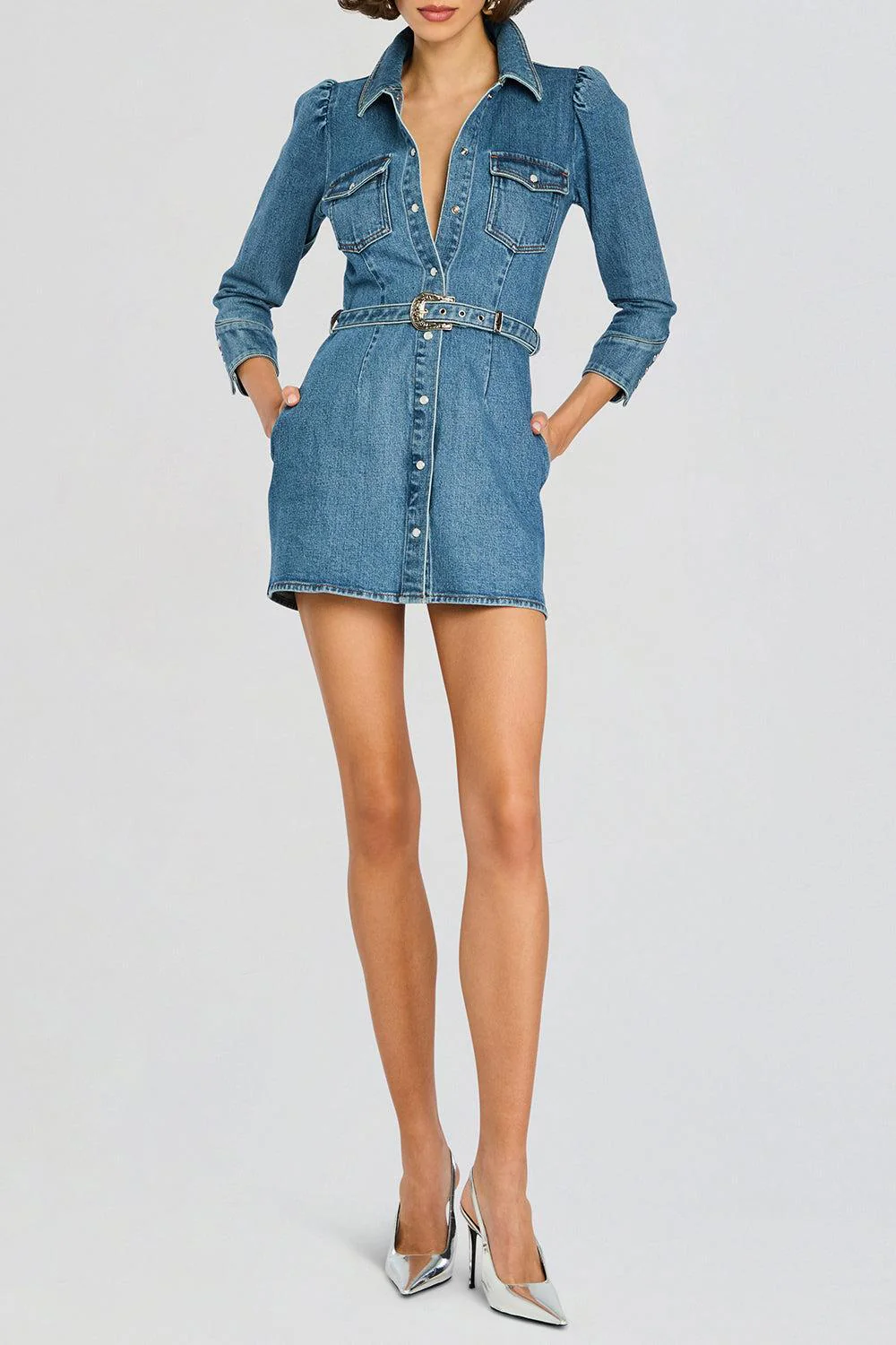 Wiley Dress - Image 2
