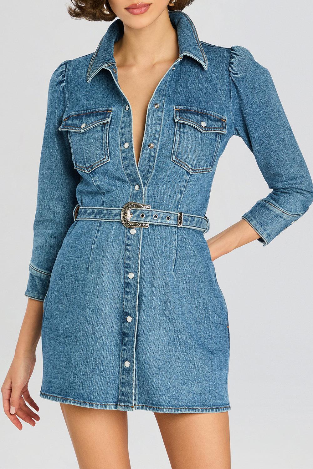 Wiley Dress - Image 3