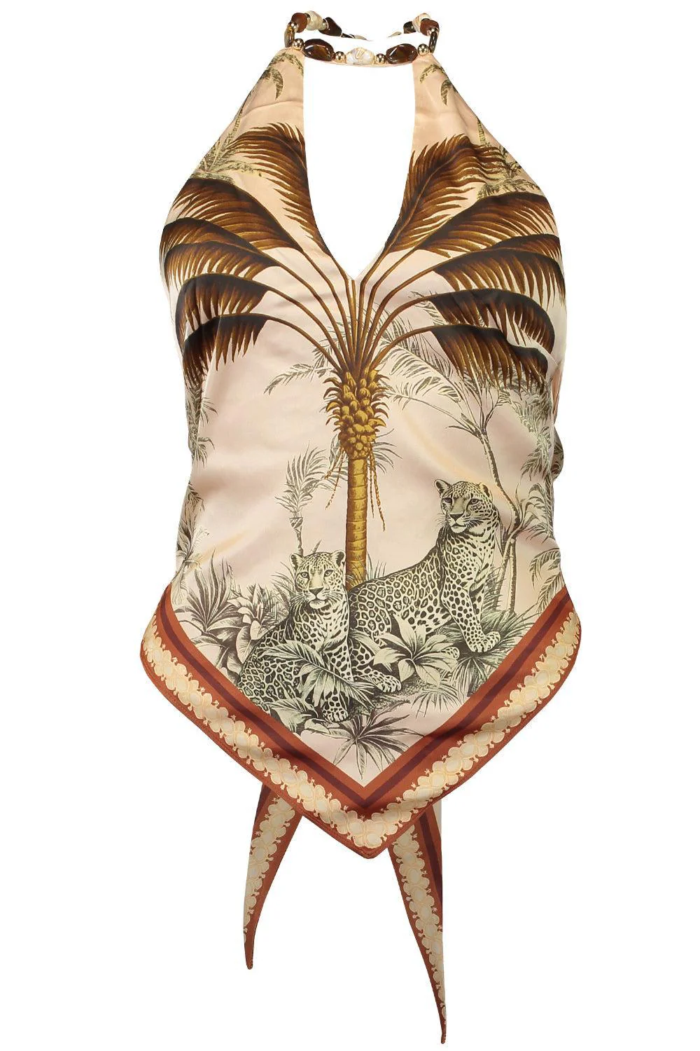 Zaphire Top