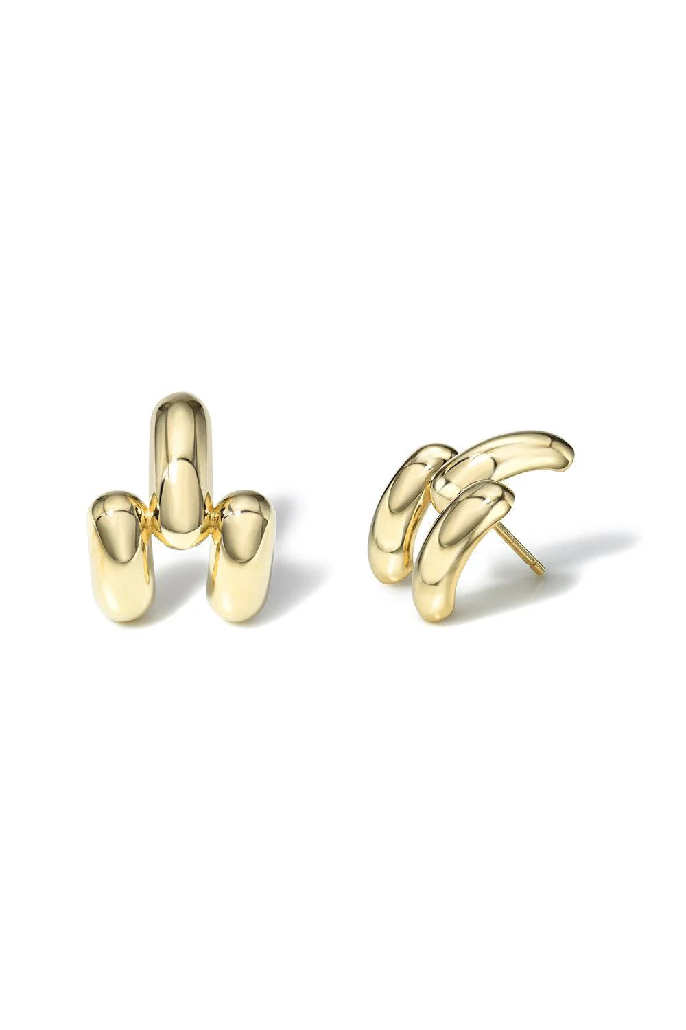 Balloon Magna Earrings