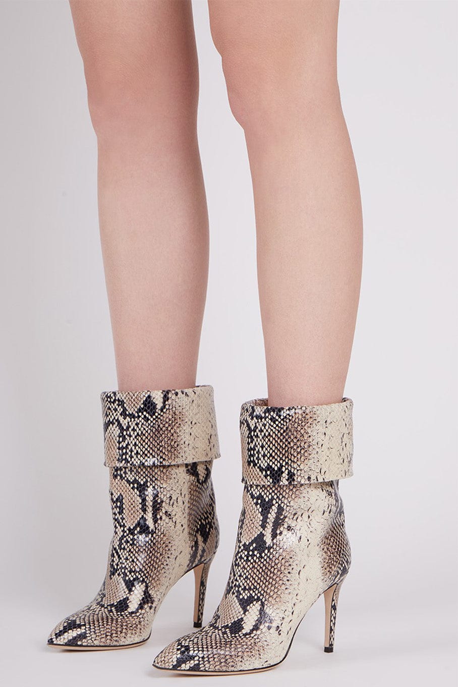 Reverse Boot Heel - Image 4