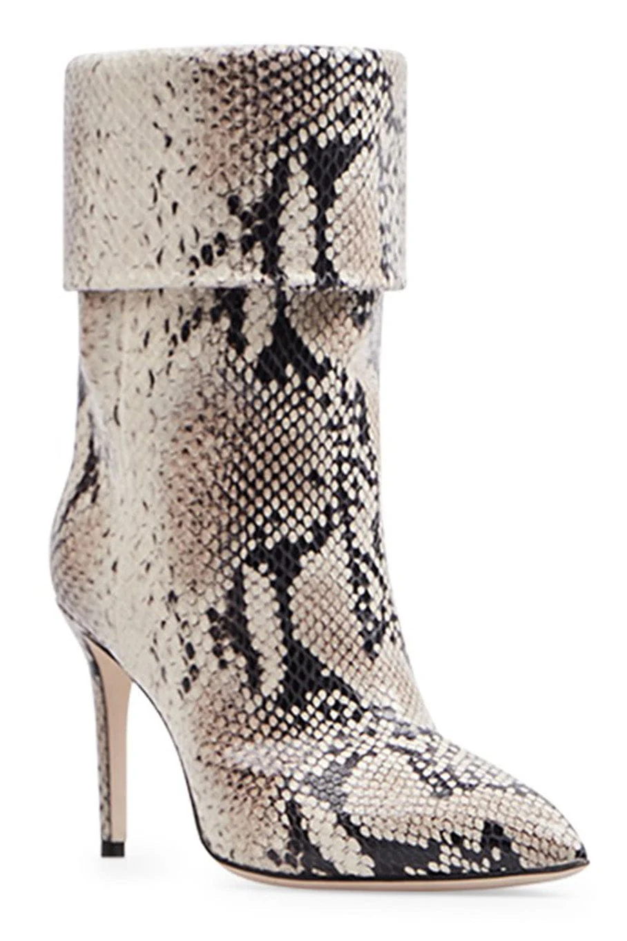 Reverse Boot Heel - Image 5