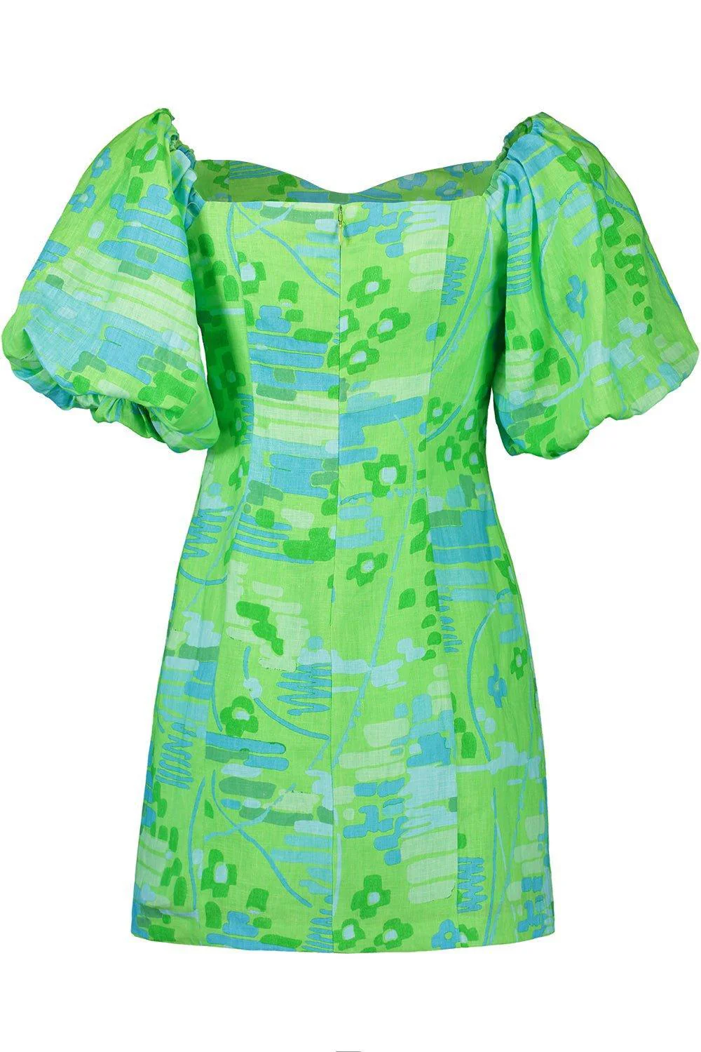 Dali Dress - Image 2