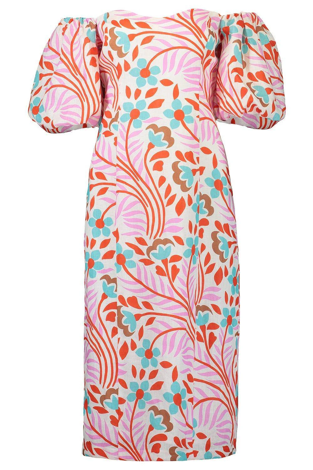 Karima Dress
