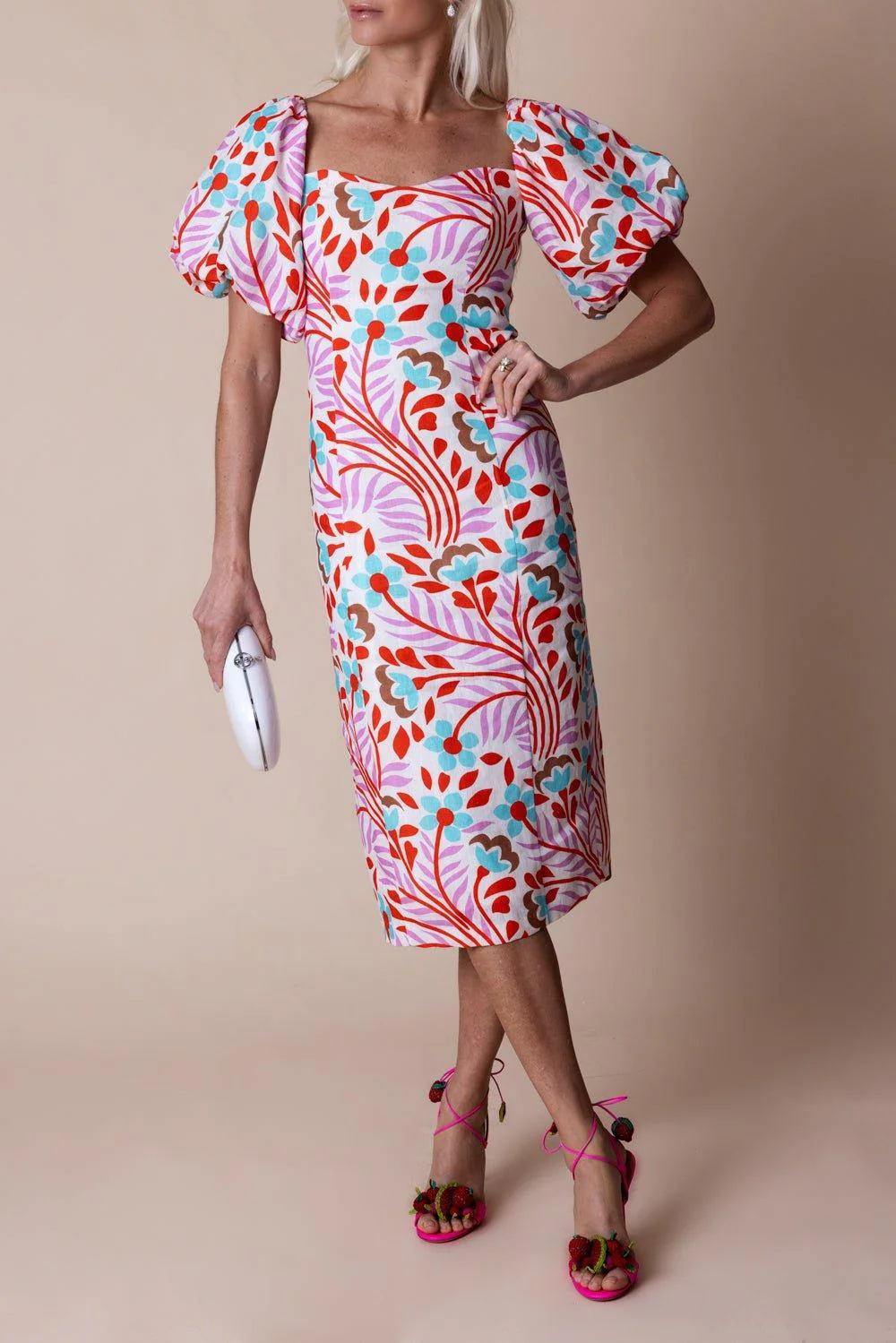 Karima Dress - Image 2