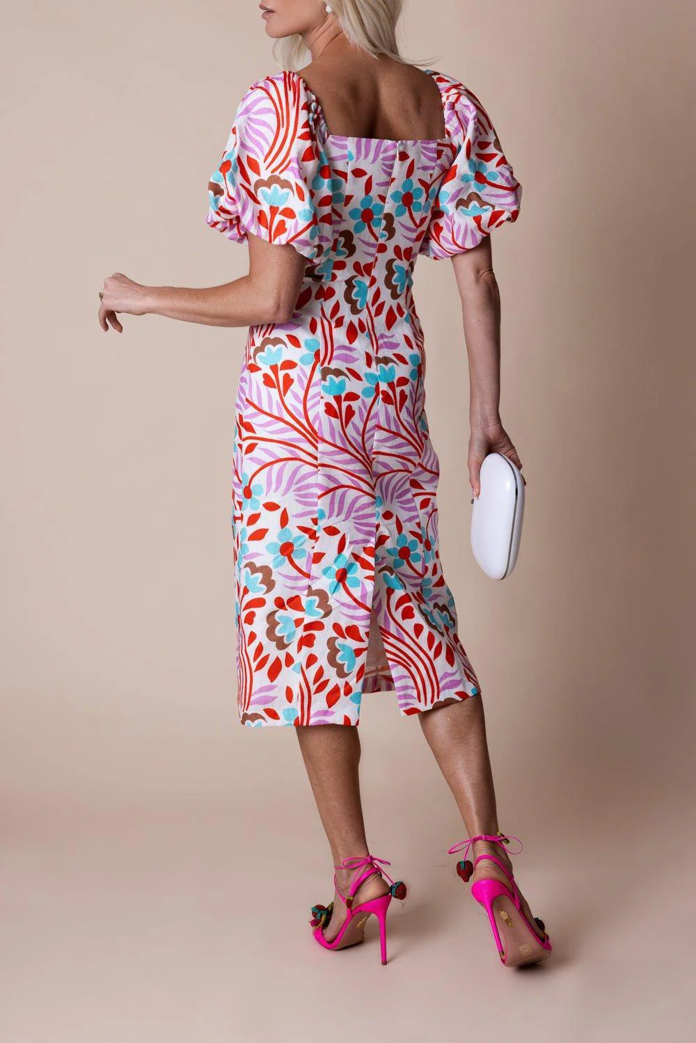 Karima Dress - Image 4
