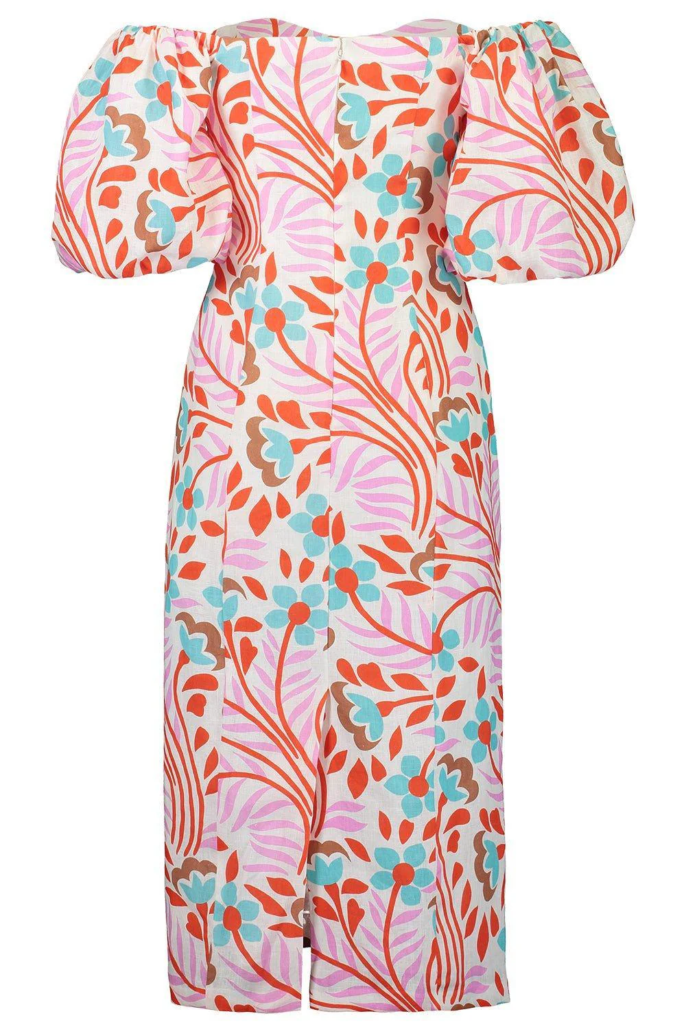 Karima Dress - Image 5