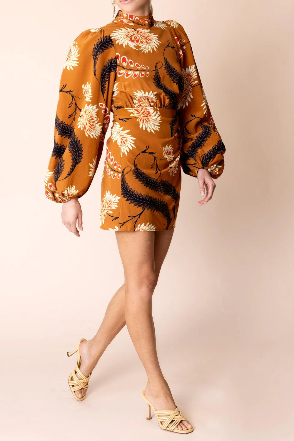Luke Dress - Image 3