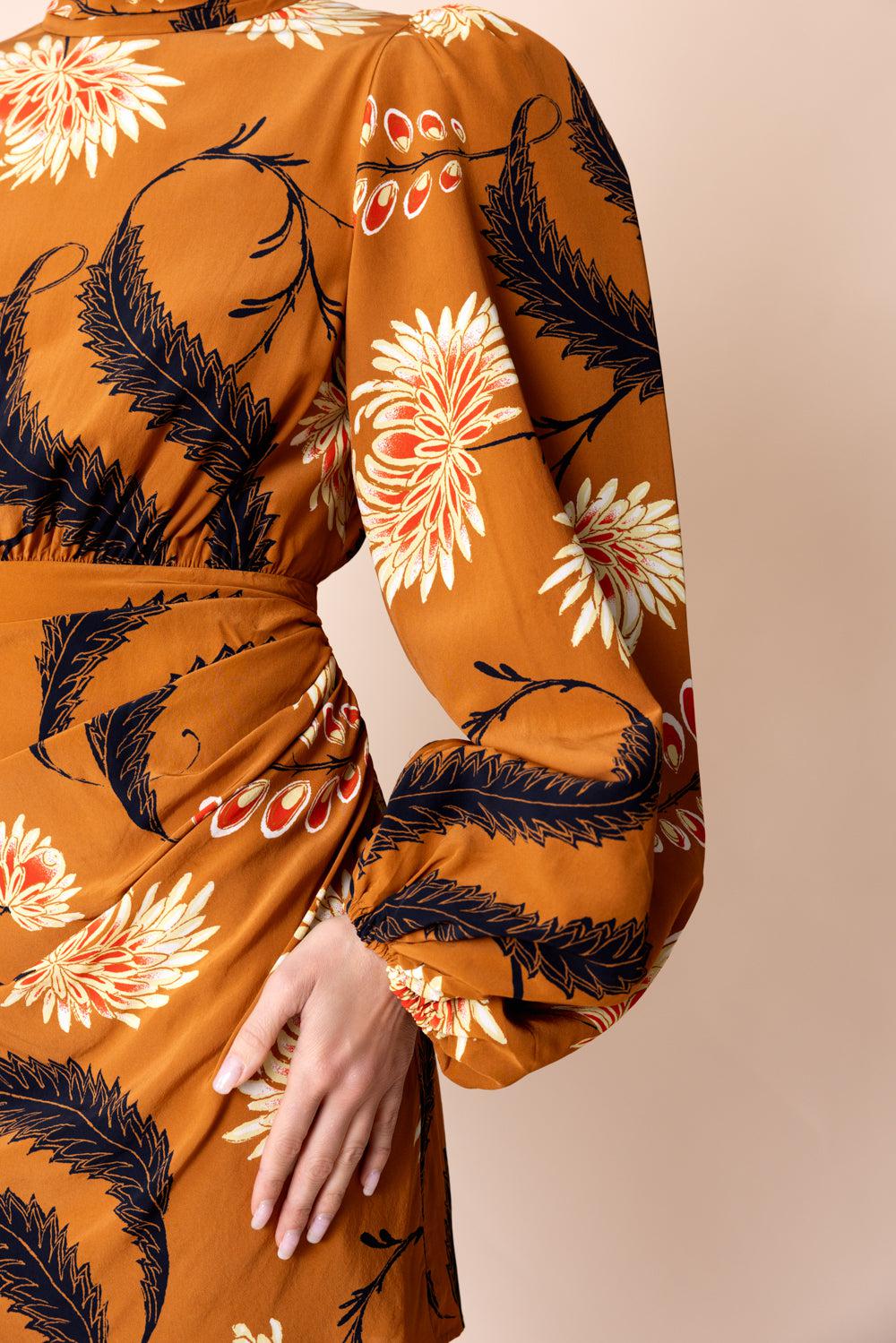 Luke Dress - Image 4