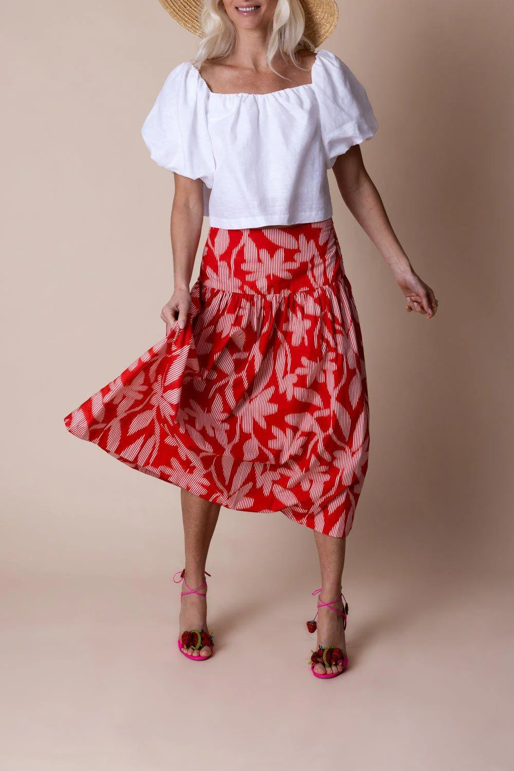 Sia Skirt - Image 2