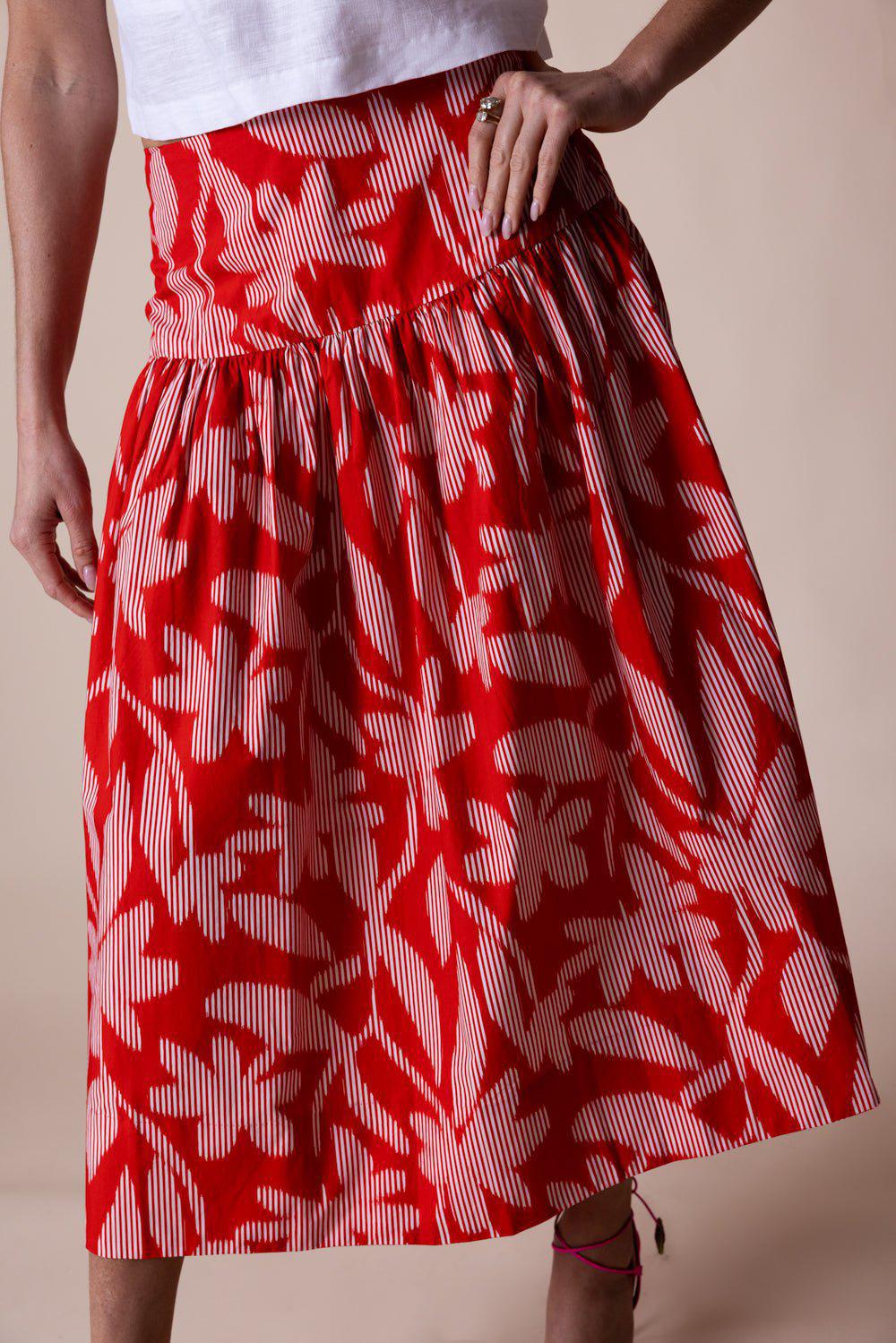Sia Skirt - Image 3