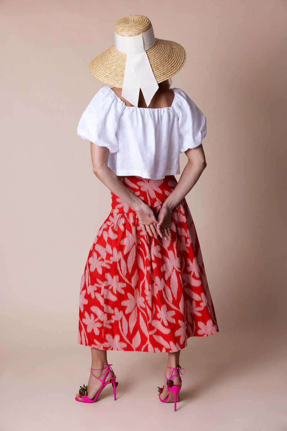 Sia Skirt - Image 4
