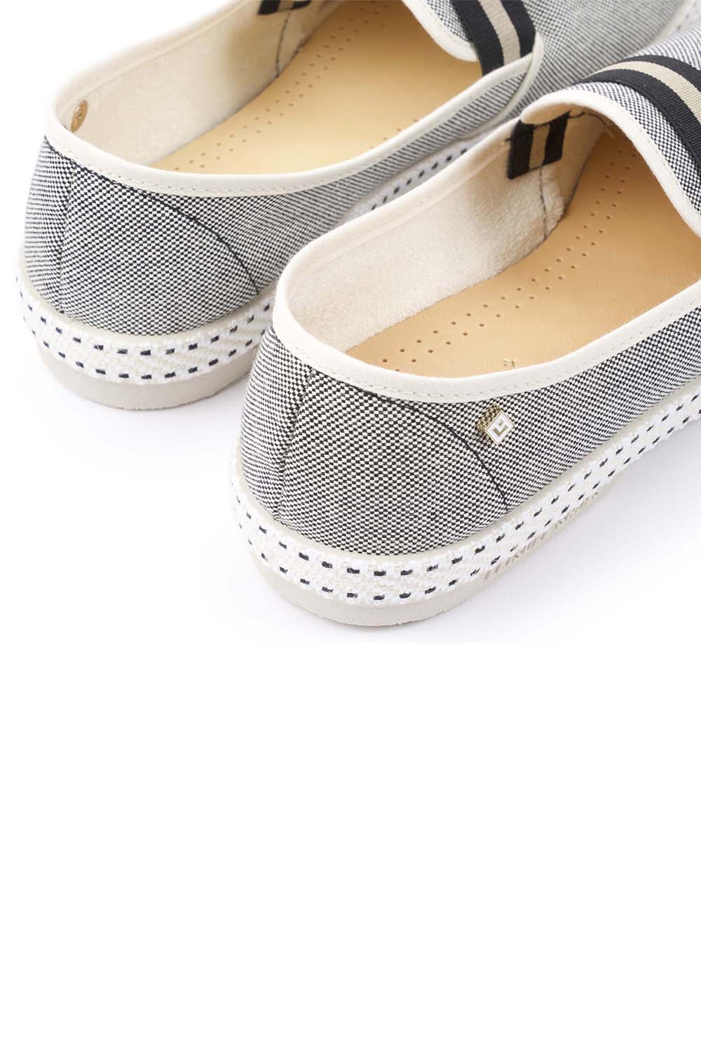 Classic College Shoe - Blackish - Image 3