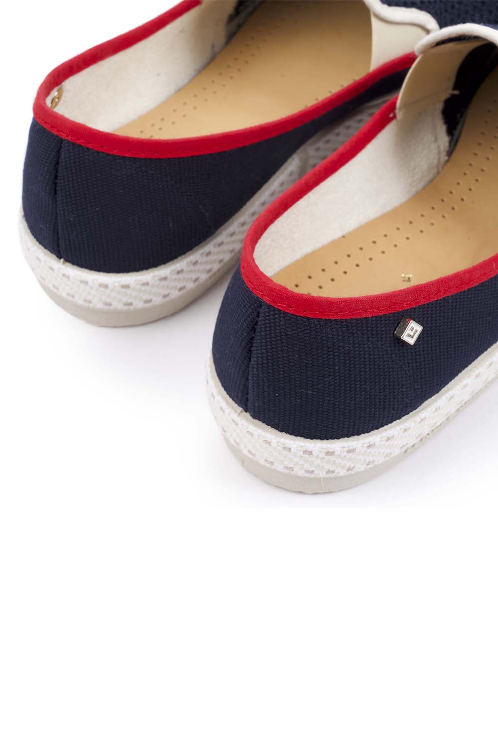 Classic Match Shoe - Le Grand Bleu - Image 3