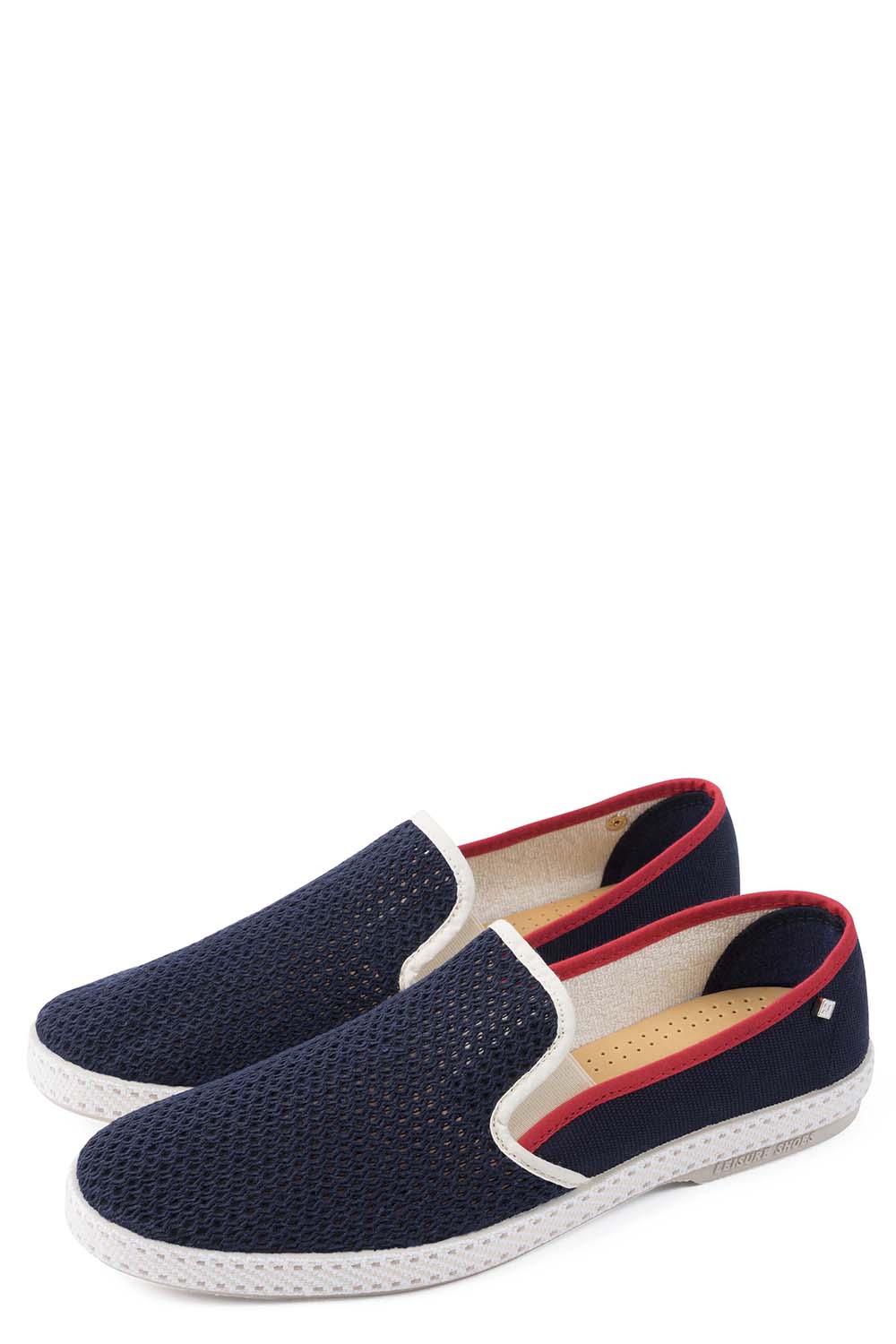 Classic Match Shoe - Le Grand Bleu - Image 4