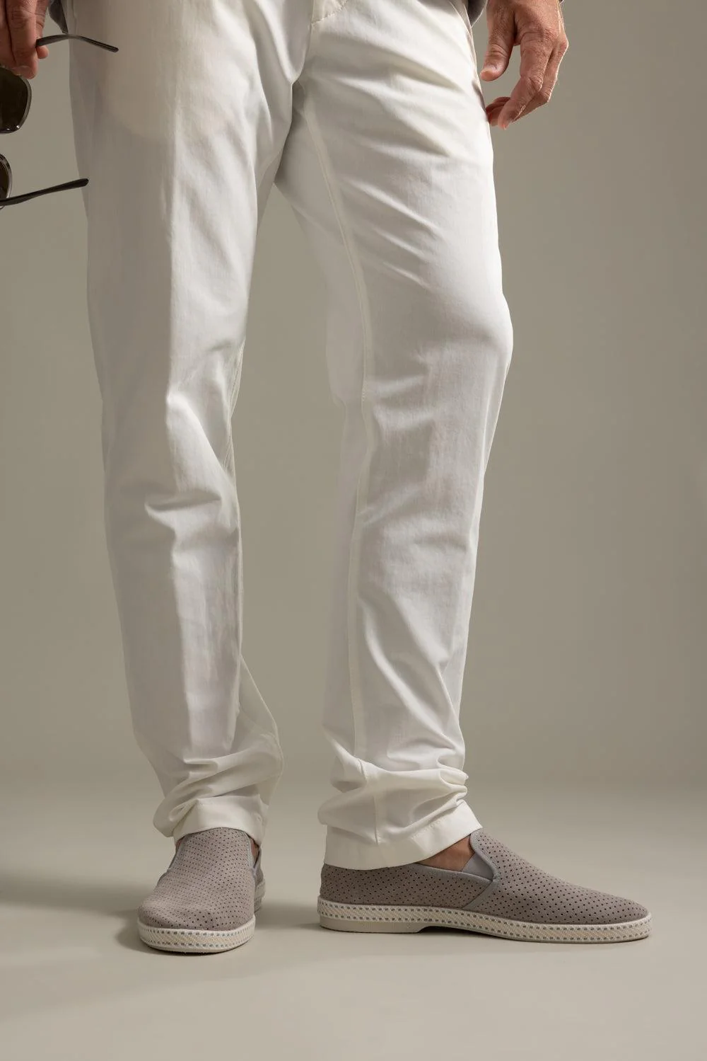 Classic Shoe - Gris - Image 5