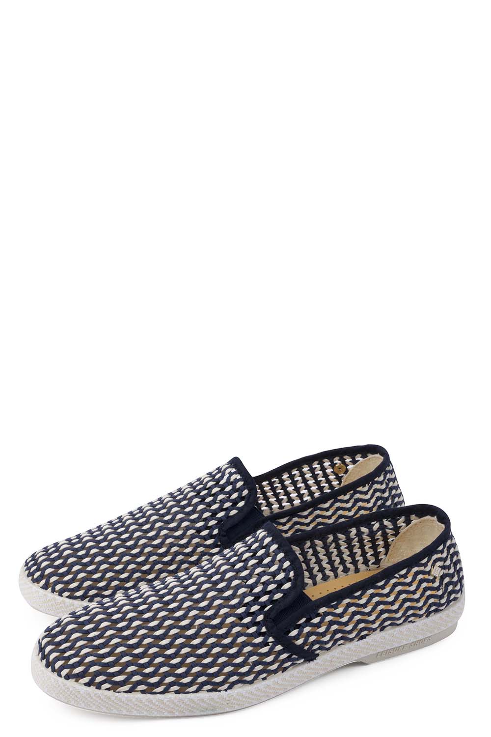Napoles Shoe - Emilio - Image 2