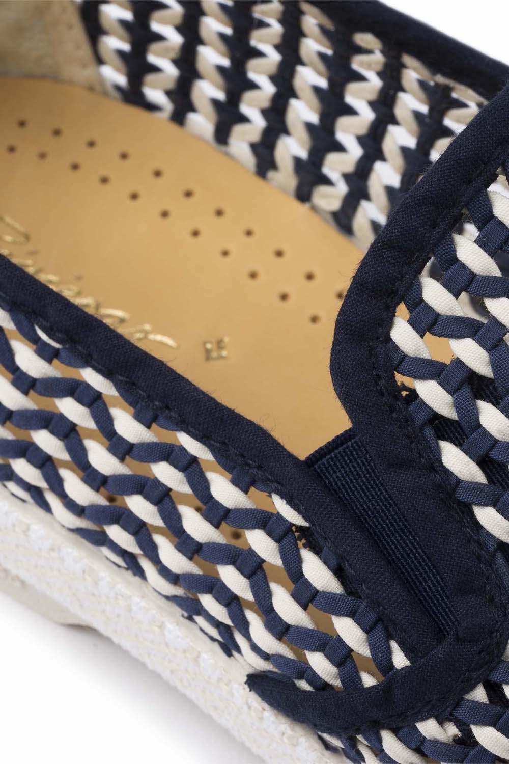 Napoles Shoe - Emilio - Image 3