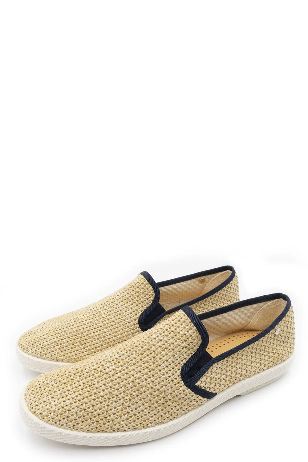 Nudude Shoe - Marine - Image 3