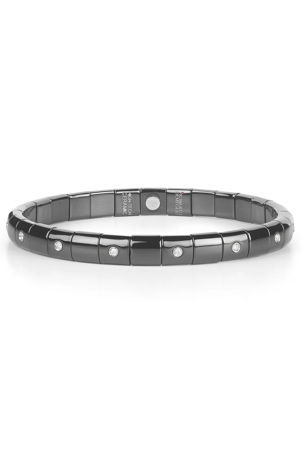Alternating Diamond Pura Bracelet