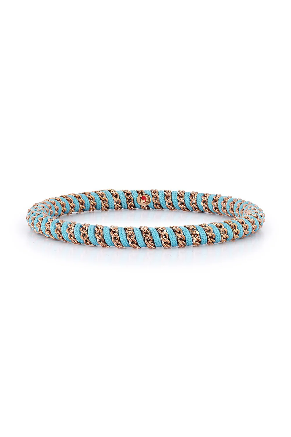 Blue Nautical Gio Bracelet