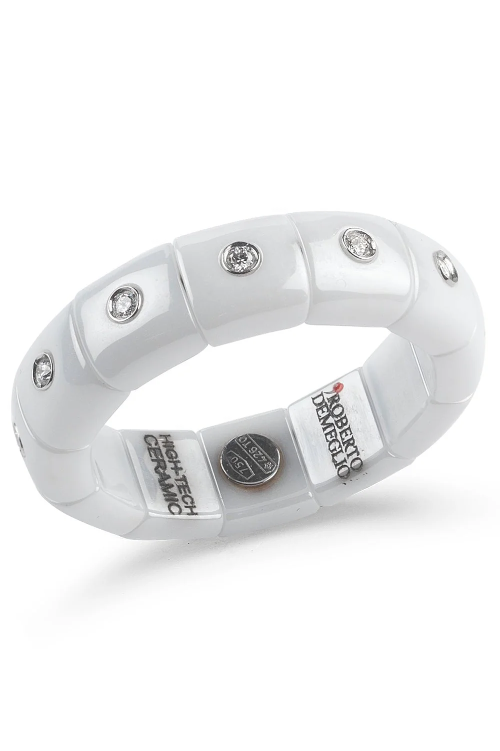 Diamond Pura Ring