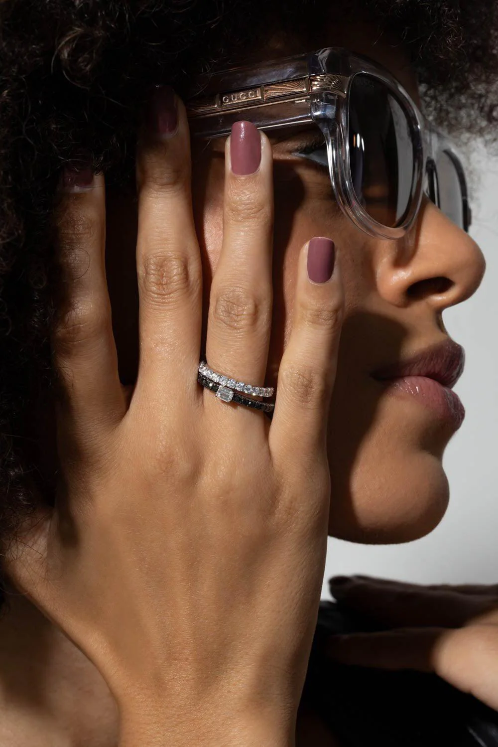Extensible Diamond Ring - Image 3