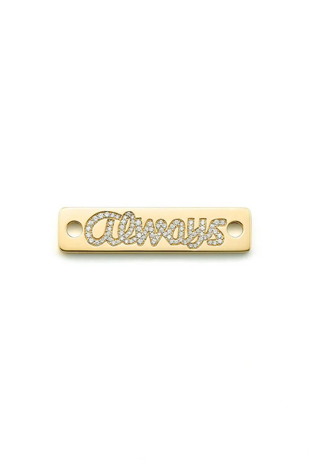 Identity Sprung Bangle Bracelet - Image 5