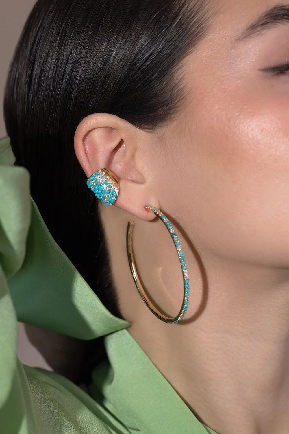 Pixie Earcuff - Image 3