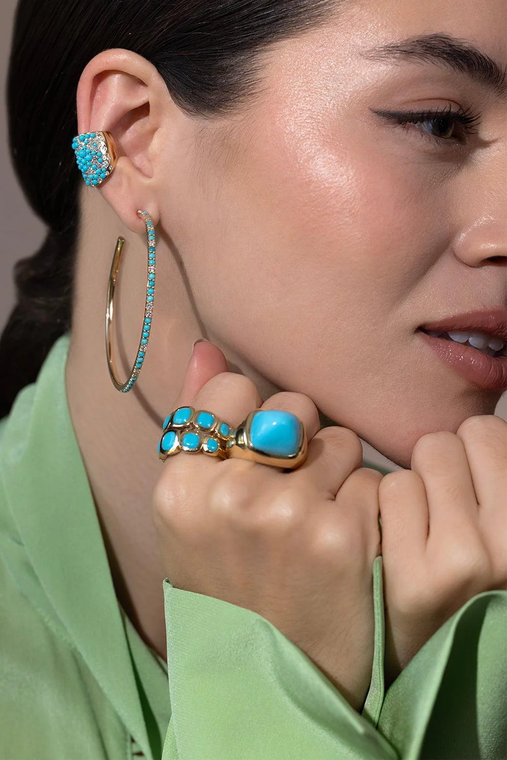 Pixie Earcuff - Image 4
