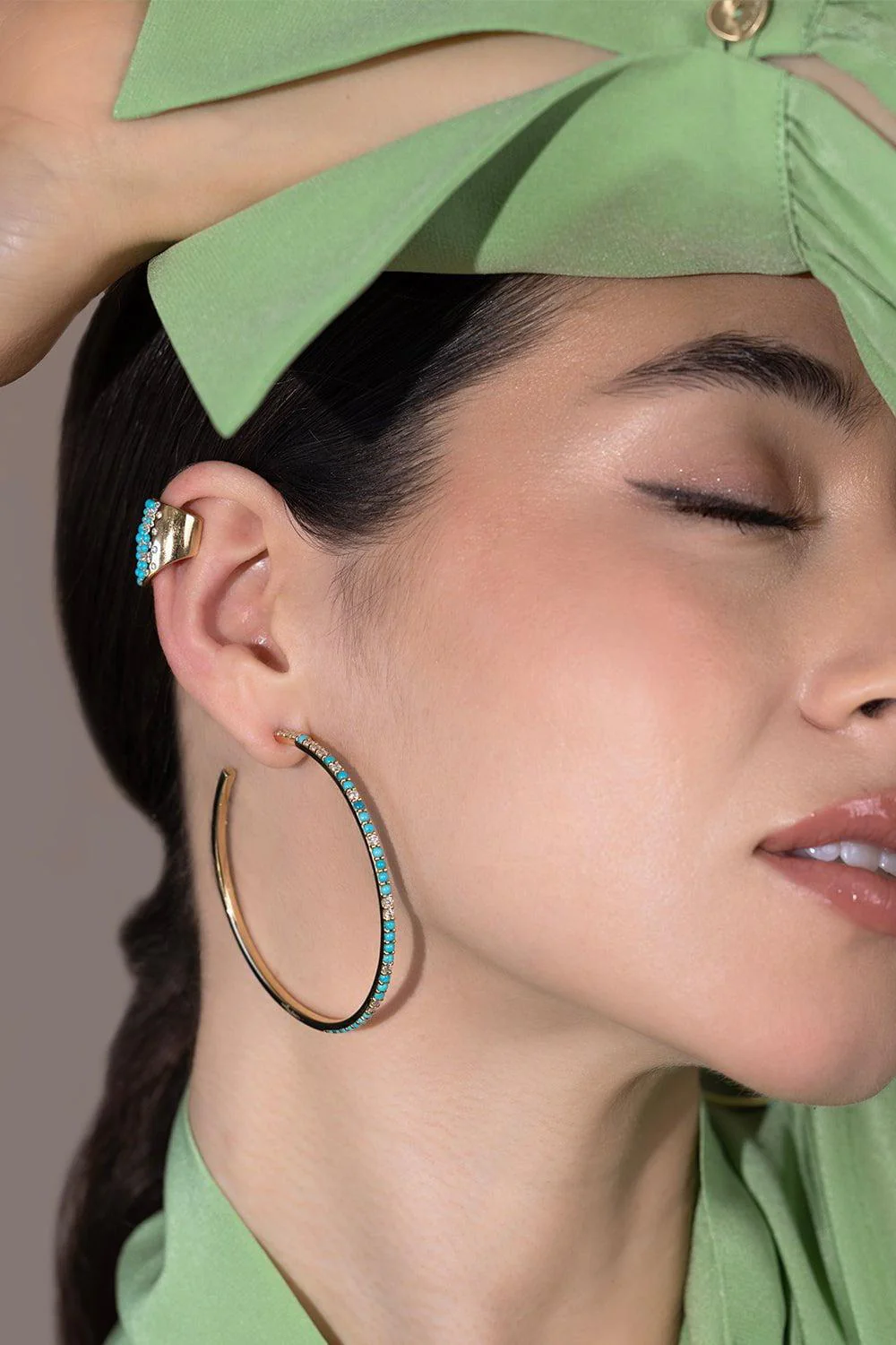 Pixie Earcuff - Image 5