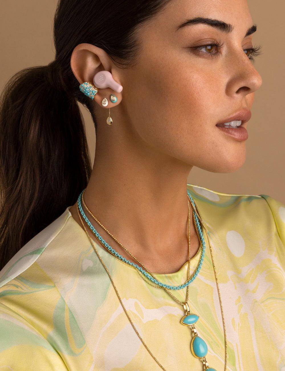 Rock Necklace - Image 2