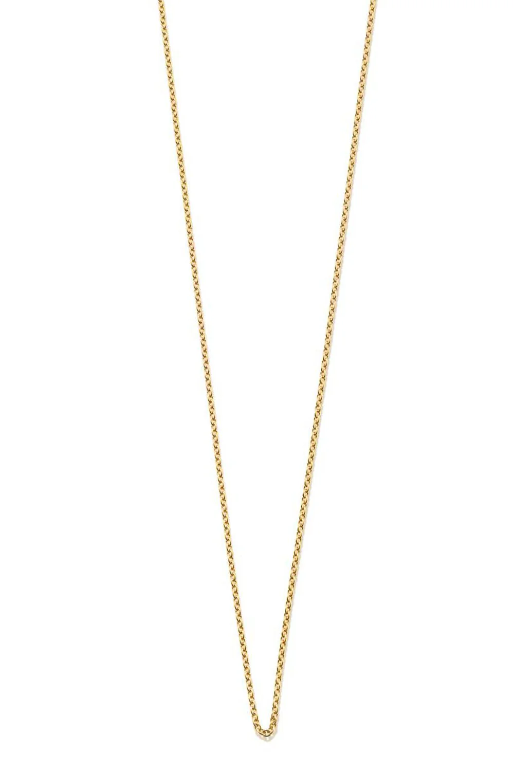 Trace Chain
