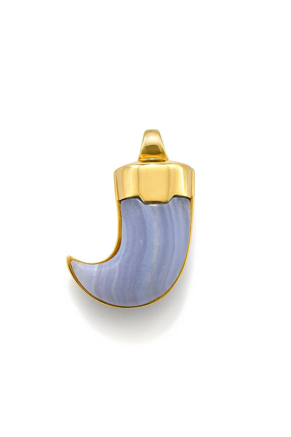 Tusk Pendant