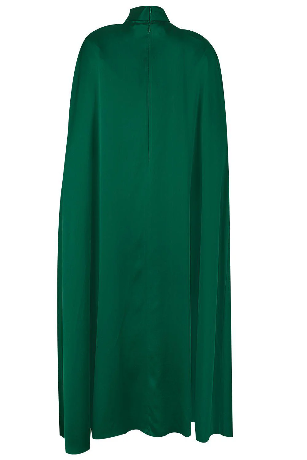 Cape Dress - Image 7