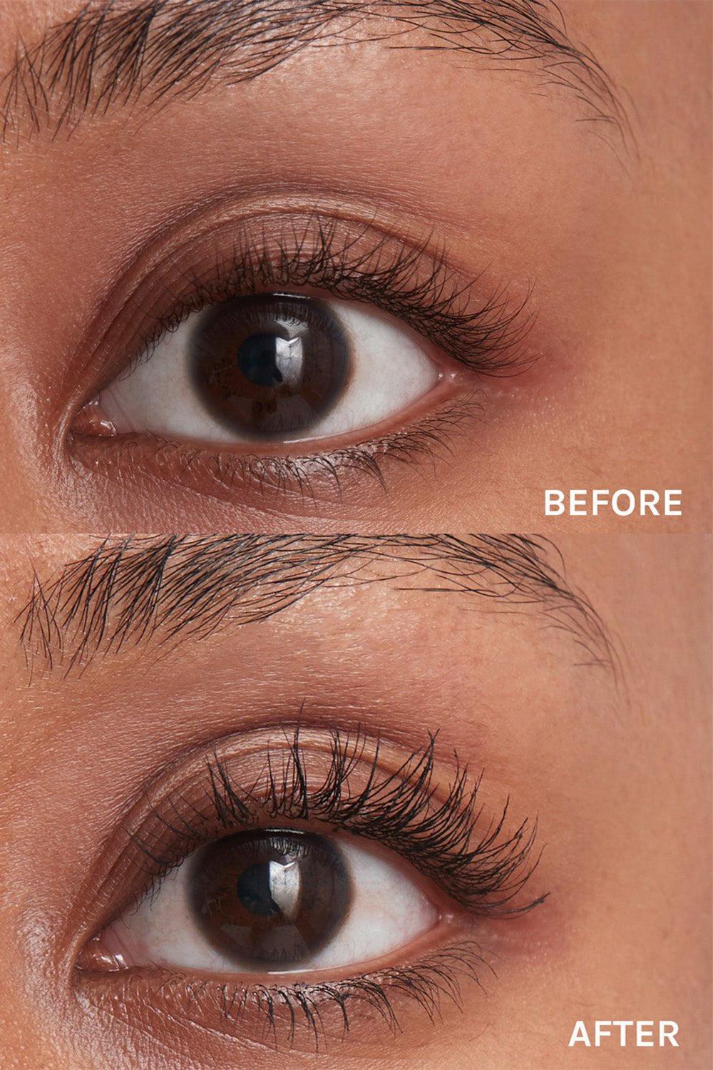 Cake Mascara - Black - Image 4