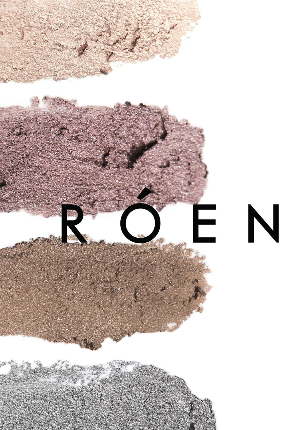 Eye Shadow Palette - 52° Cool - Image 3