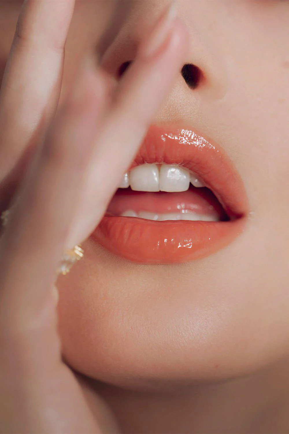 Kiss My Liquid Lip Balm - Dodi - Image 2