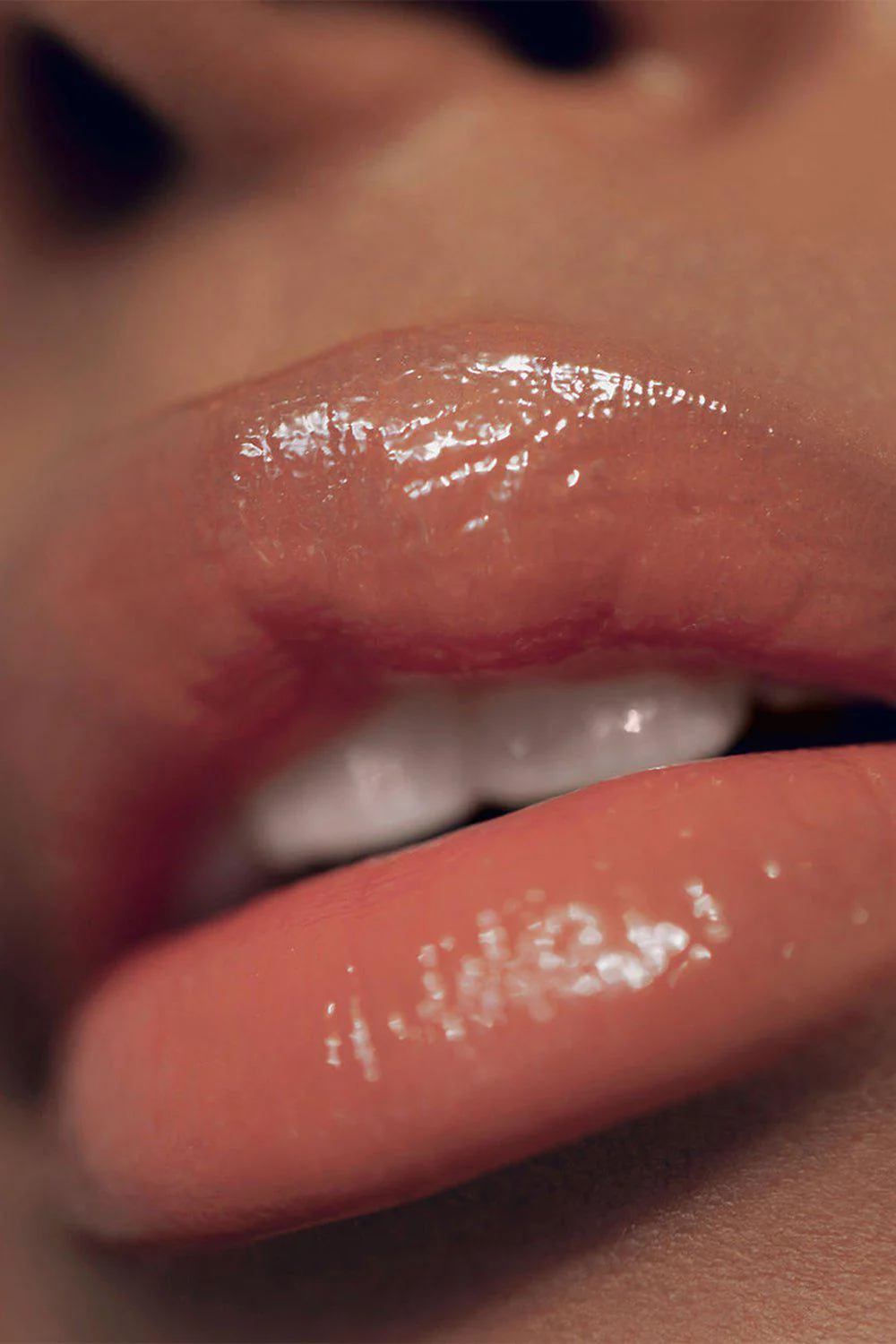 Kiss My Liquid Lip Balm - Dodi - Image 3