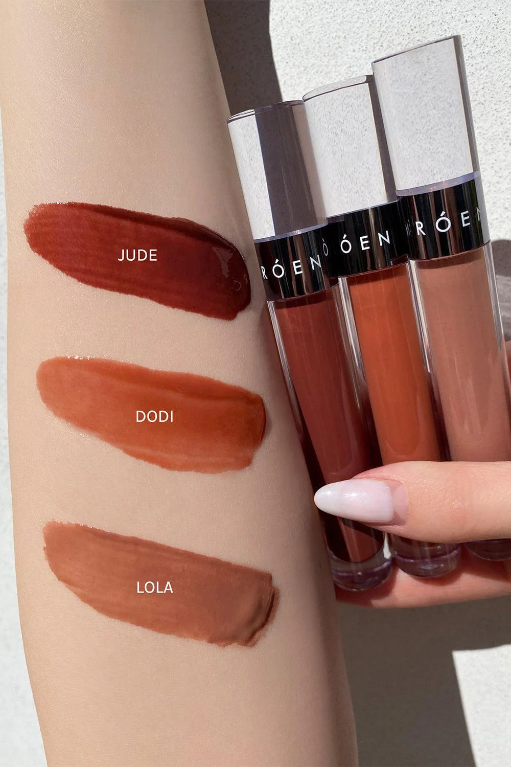 Kiss My Liquid Lip Balm - Dodi - Image 5