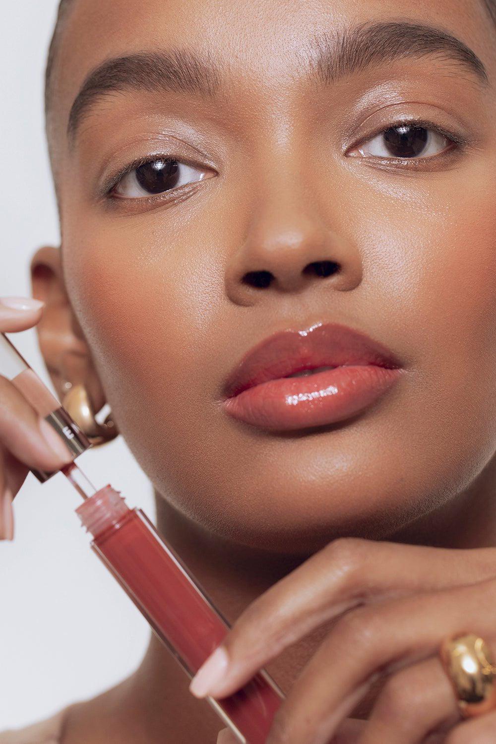 Kiss My Liquid Lip Balm - Jude - Image 3