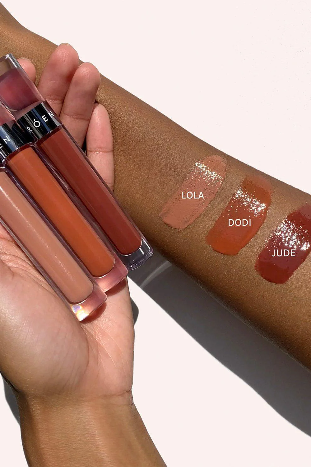 Kiss My Liquid Lip Balm - Jude - Image 5
