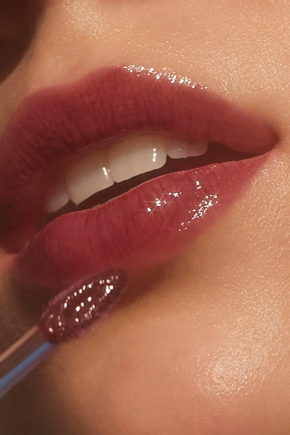 Kiss My Liquid Lip Balm - Scout - Image 3
