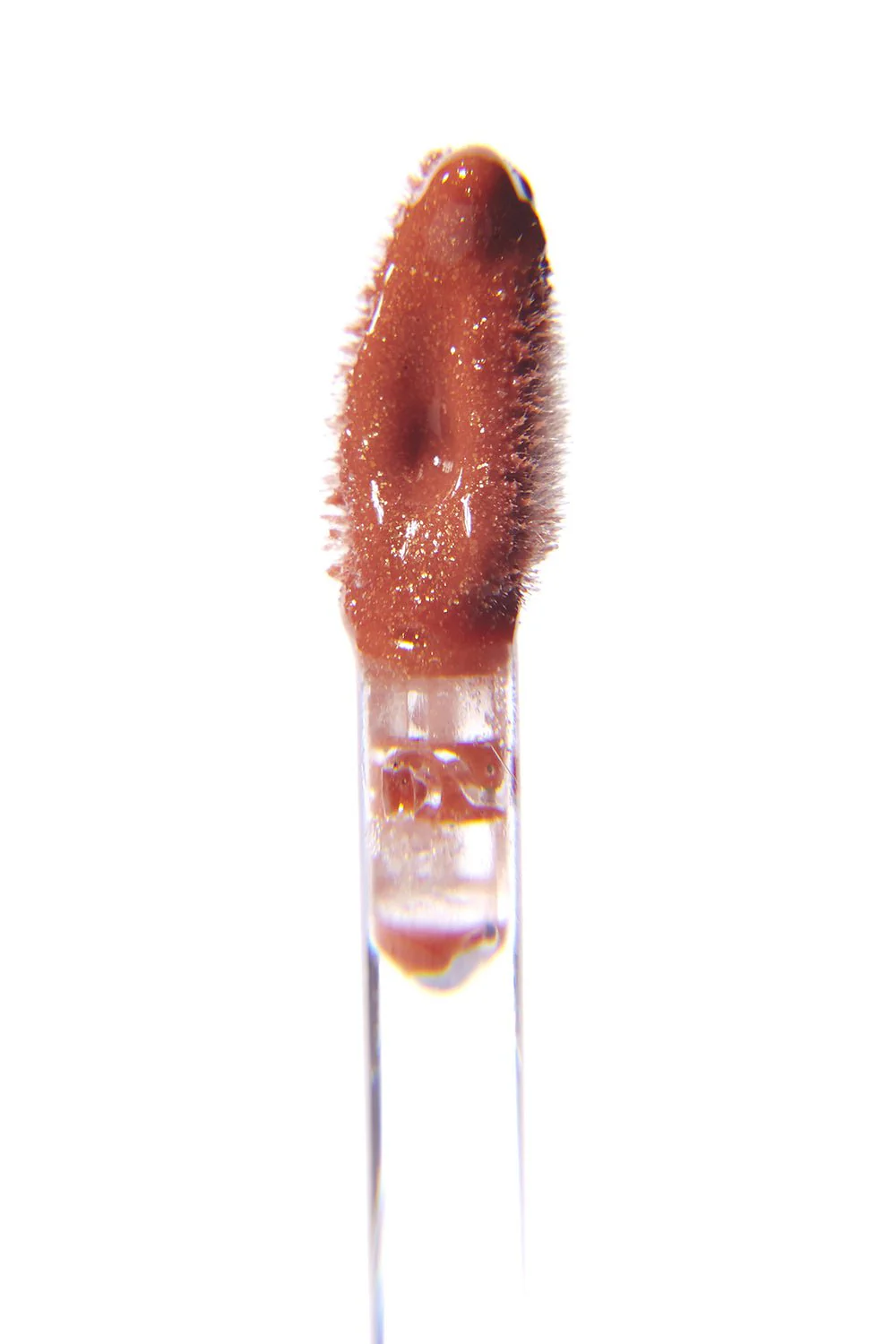 Kiss My Liquid Lip Balm Shimmer - Bowie - Image 4