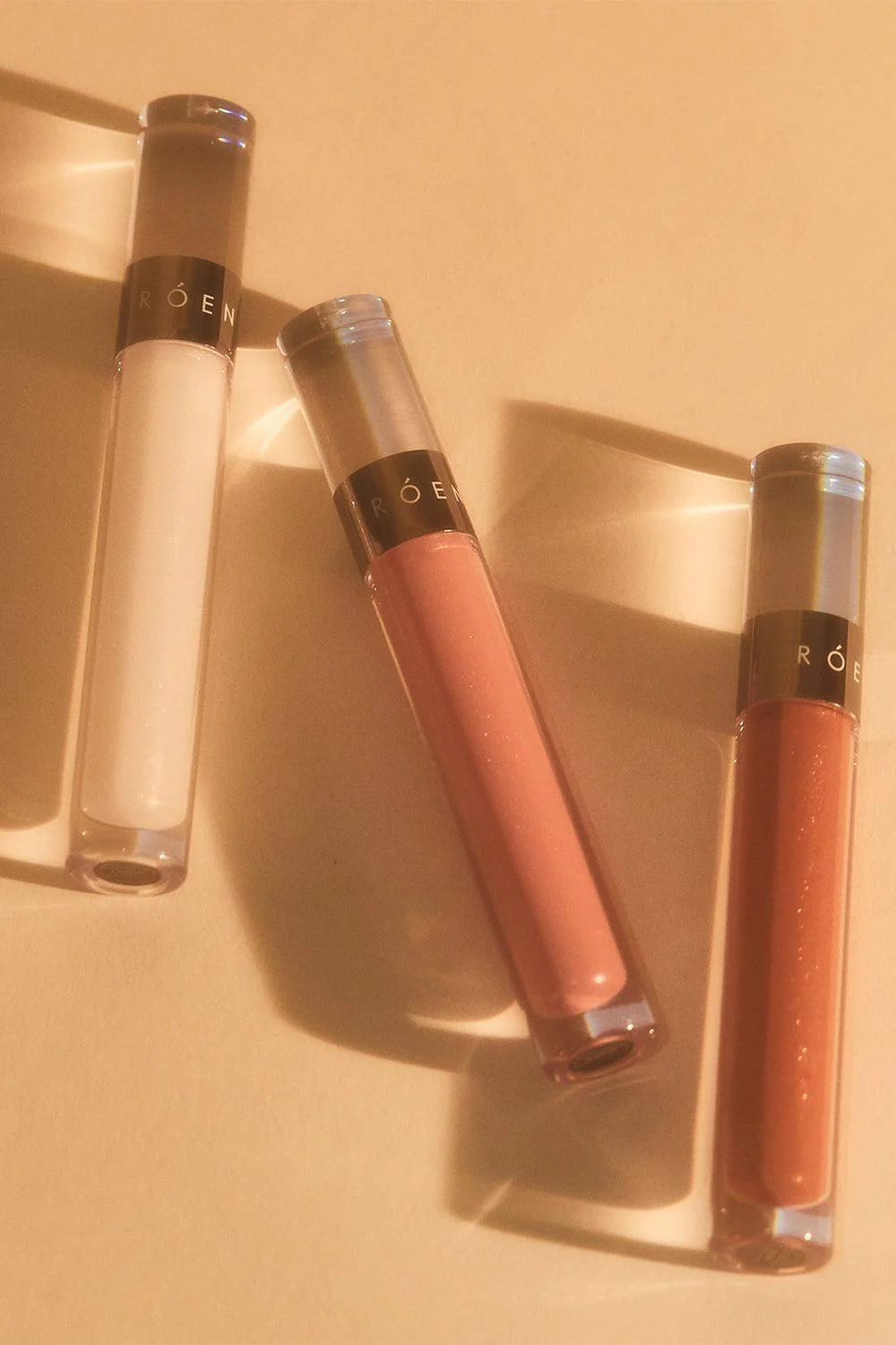 Kiss My Liquid Lip Balm Shimmer - Rumor - Image 6