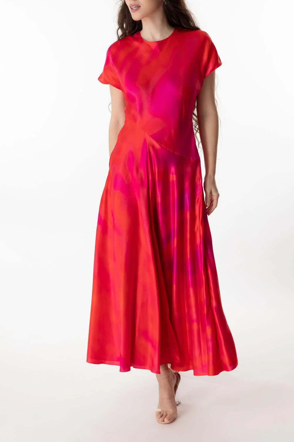 Adriana Dress - Image 2