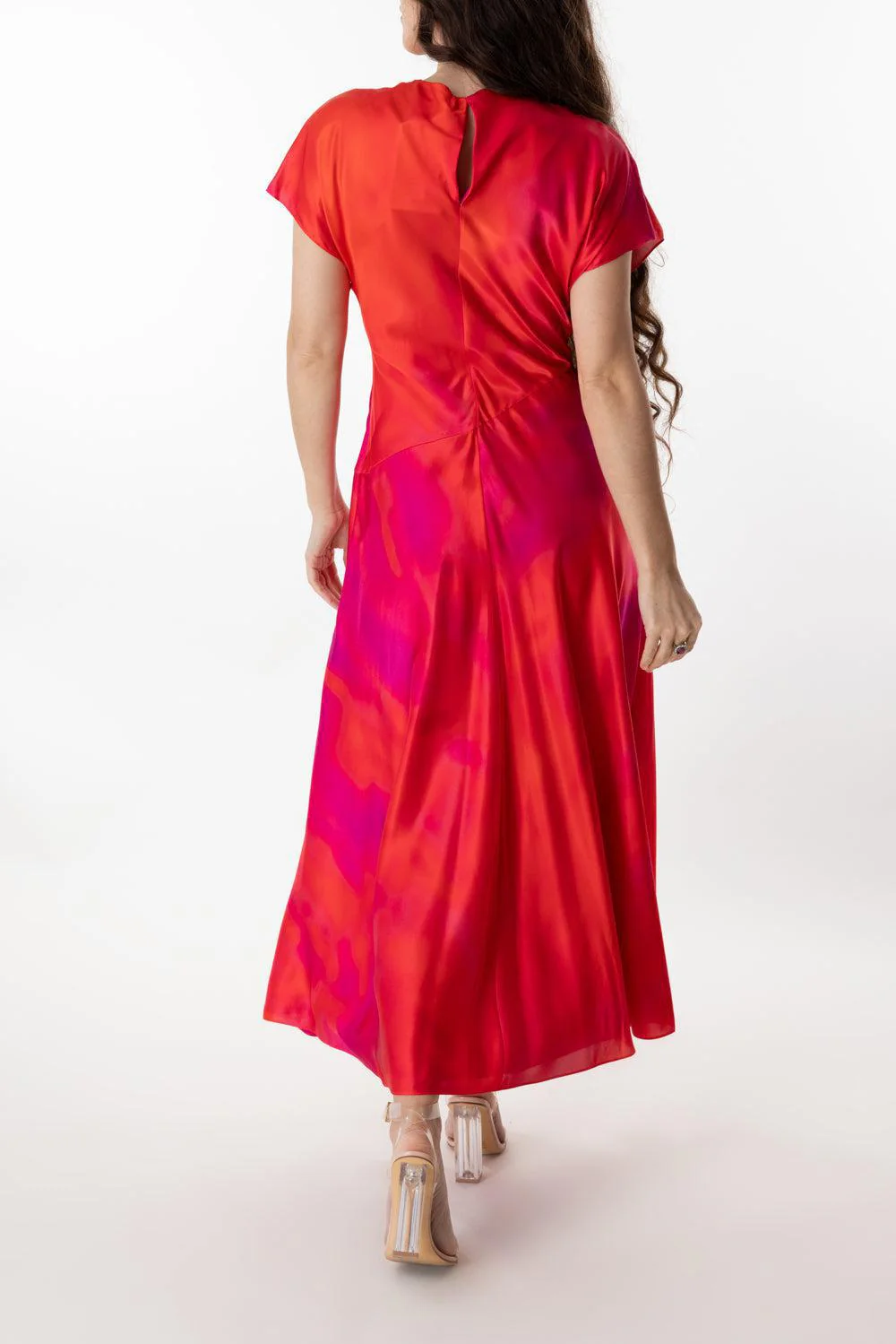 Adriana Dress - Image 4