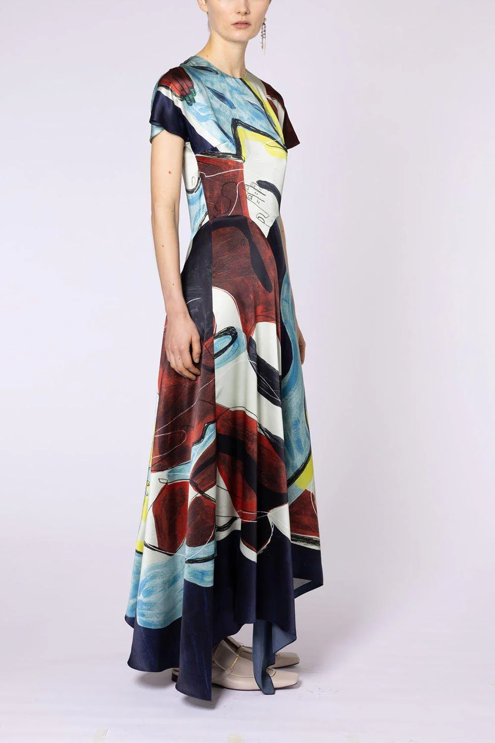 Adriana Dress - Image 3